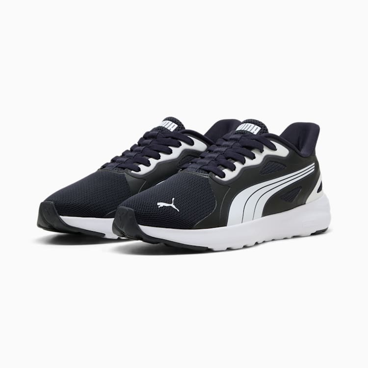 Softride Cosmic Stre,New Navy-Puma White