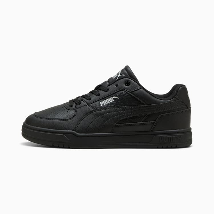 Puma Caven Iii,Puma Black-Puma Silver-Pu