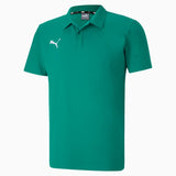 Teamgoal 23 Casuals Polo Pepper Green