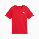 Wardrobe Ess Tee B,For All Time Red