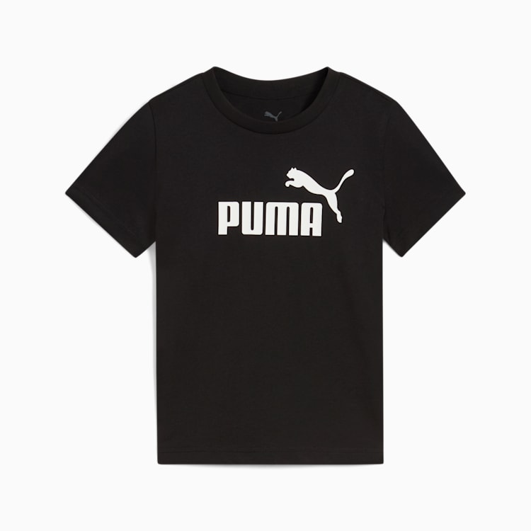 Ess No 1 Logo Tee P,Puma Black