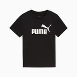 Ess No 1 Logo Tee P,Puma Black
