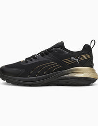 Hypnotic Metallic Shine PUMA Black PUMA
