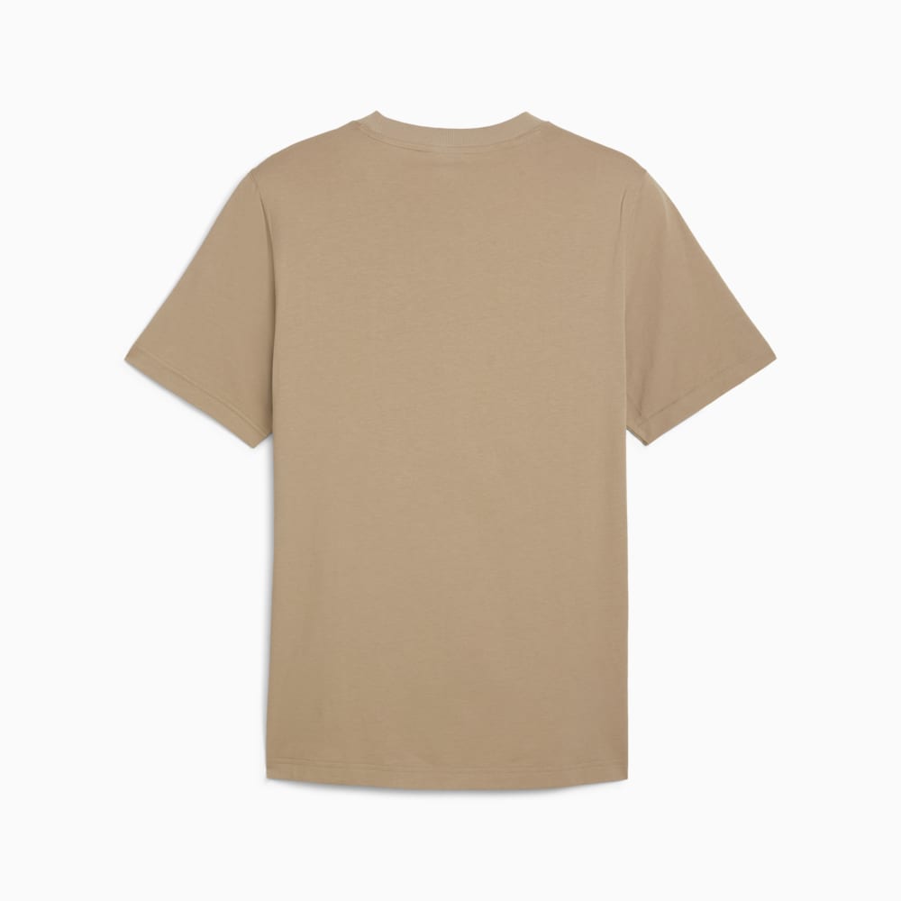 PUMA SQUAD Small Graphic Tee Oak Branch