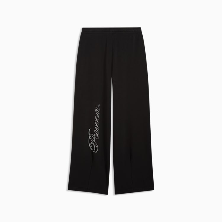 Ess Graphic Leo Luxe,Puma Black