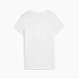 Ess Small No. 1 Logo,Puma White