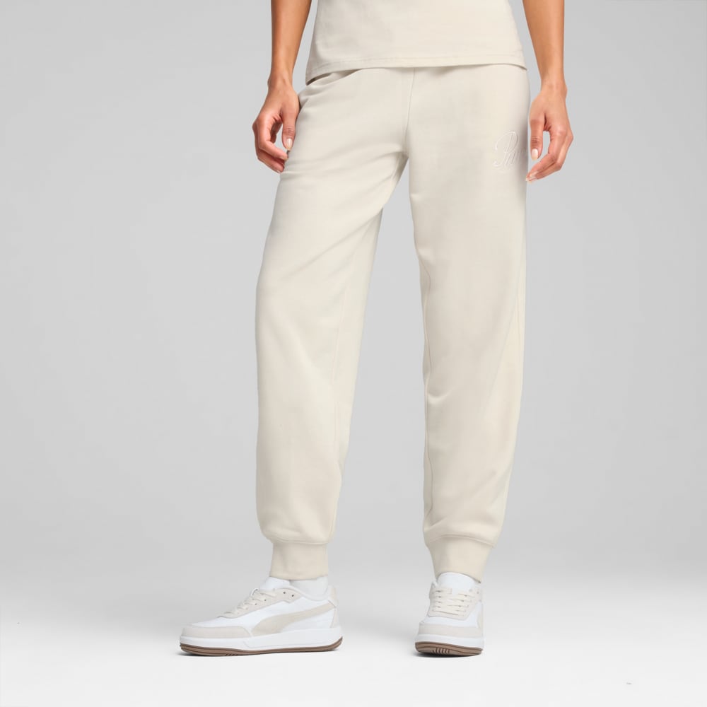 Ess Script Comfort Pants