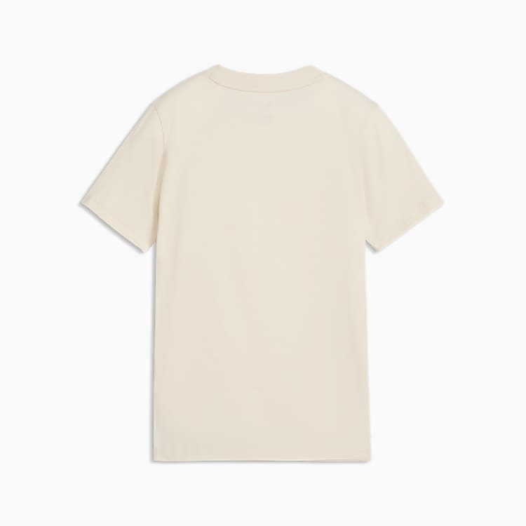 Ess Script Tee G,Alpine Snow
