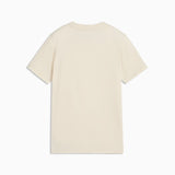 Ess Script Tee G,Alpine Snow