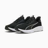 Softride Exo Flex Sl,Puma Black-Puma Whi