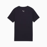 Super Puma Graphic T,New Navy