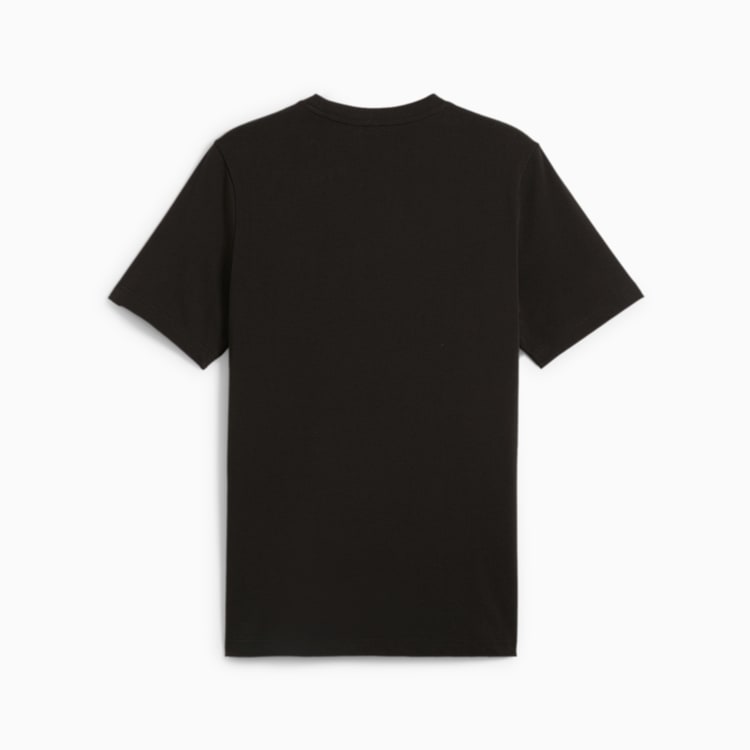Puma Sports Club Tee Puma Black