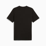 Puma Sports Club Tee Puma Black