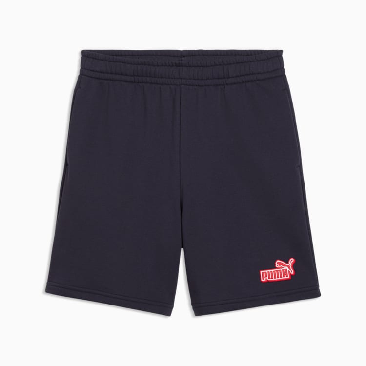 Ess Logo Lab Relaxed,New Navy