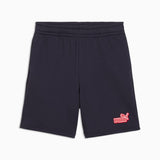 Ess Logo Lab Relaxed,New Navy