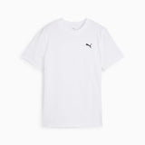 Wardrobe Ess Tee B,Puma White