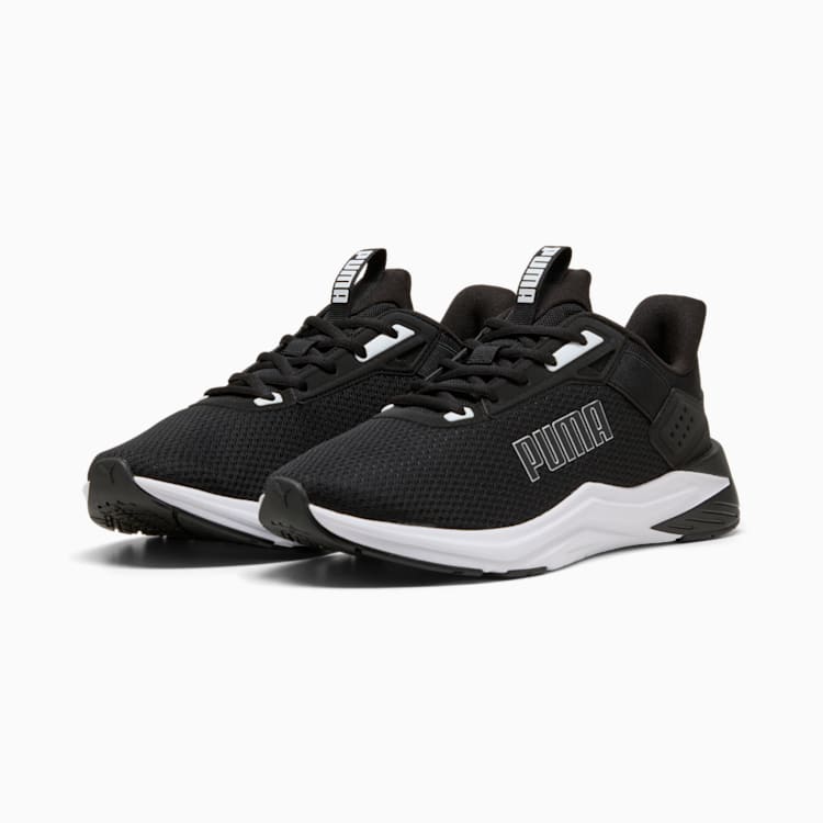 Ftr Wave,Puma Black-Puma White-Puma Blac