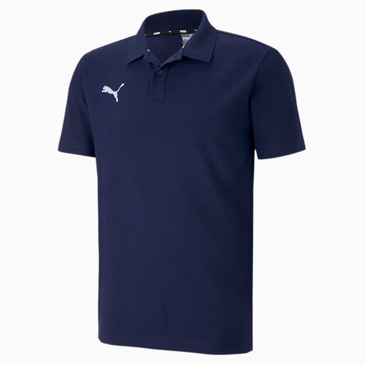 Teamgoal 23 Casuals Polo Peacoat