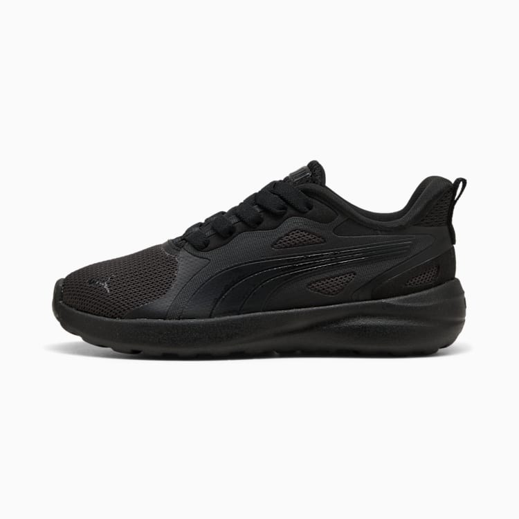 Soft Cosmic Street S,Puma Black-Puma Bla