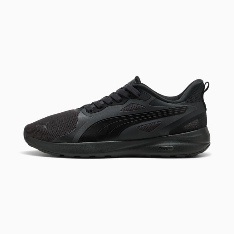 Softride Cosmic Stre,Puma Black-Cast Iro