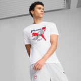 Graphics Puma Moto Men'S T-Shirt