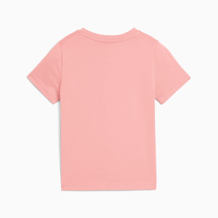 Ess No 1 Logo Tee P,Pink Fruit