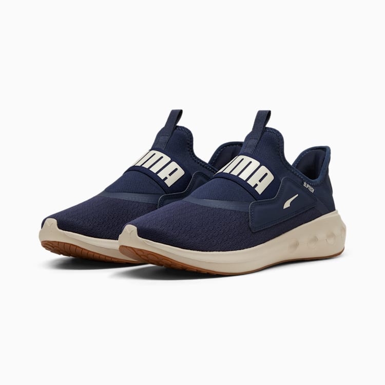 Softride Carson Slip,Puma Navy-Alpine Sn