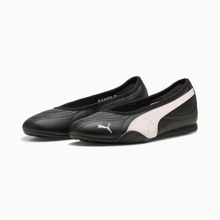 Puma Catch Soleil Ba,Puma Black-Jasmine