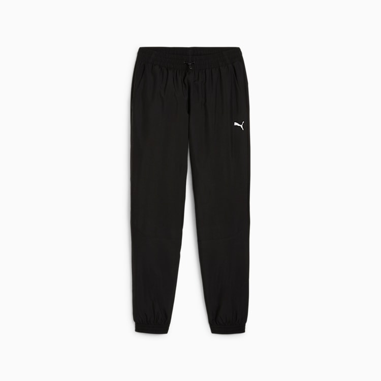 Rad/Cal Woven Pants Puma Black
