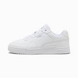 Puma Caven Iii,Puma White-Puma Silver-Pu