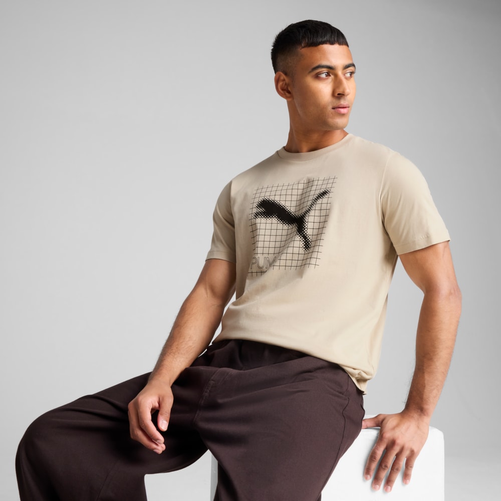 Pumatech Graphic T-Shirt