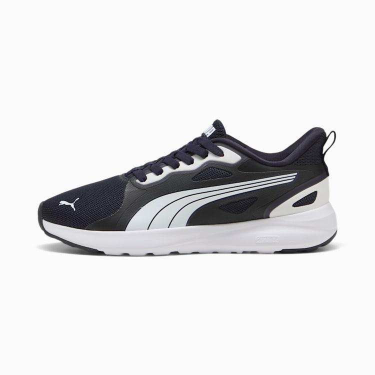 Softride Cosmic Stre,New Navy-Puma White