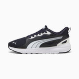 Softride Cosmic Stre,New Navy-Puma White