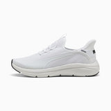 Softride Exo Flex Sl,Puma White-Puma Bla