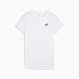Ess Small No. 1 Logo,Puma White