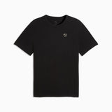 Ess Elevated Tee,Puma Black