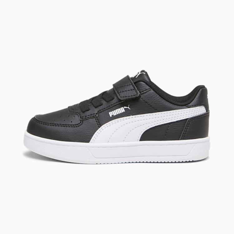 Puma Caven 20 Ac Ps Puma Black-Puma Wh
