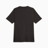 تي شيرت PUMA SQUAD PUMA أسود