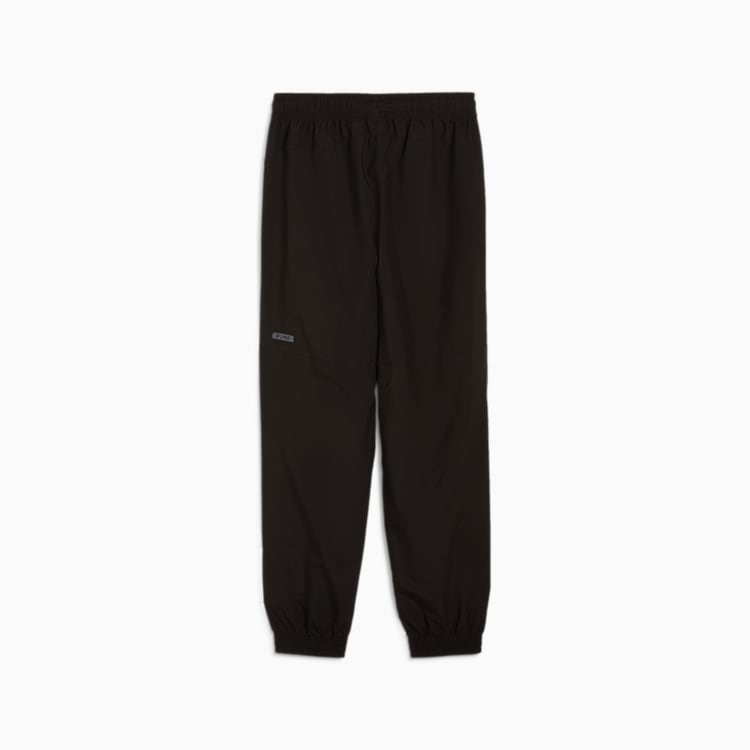 Rad/Cal Woven Pants Puma Black