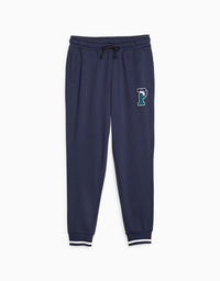 PUMA SQUAD Sweatpants TR cl PUMA Navy
