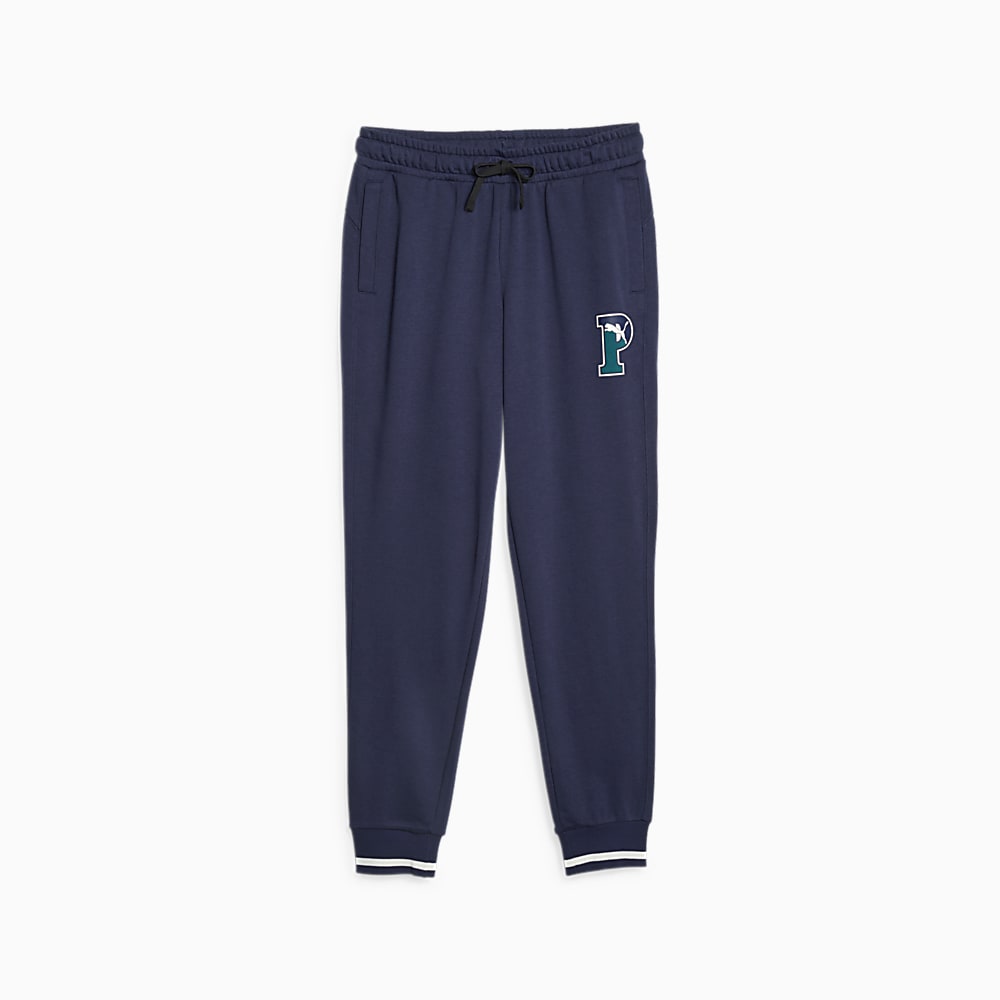 PUMA SQUAD Sweatpants TR cl PUMA Navy