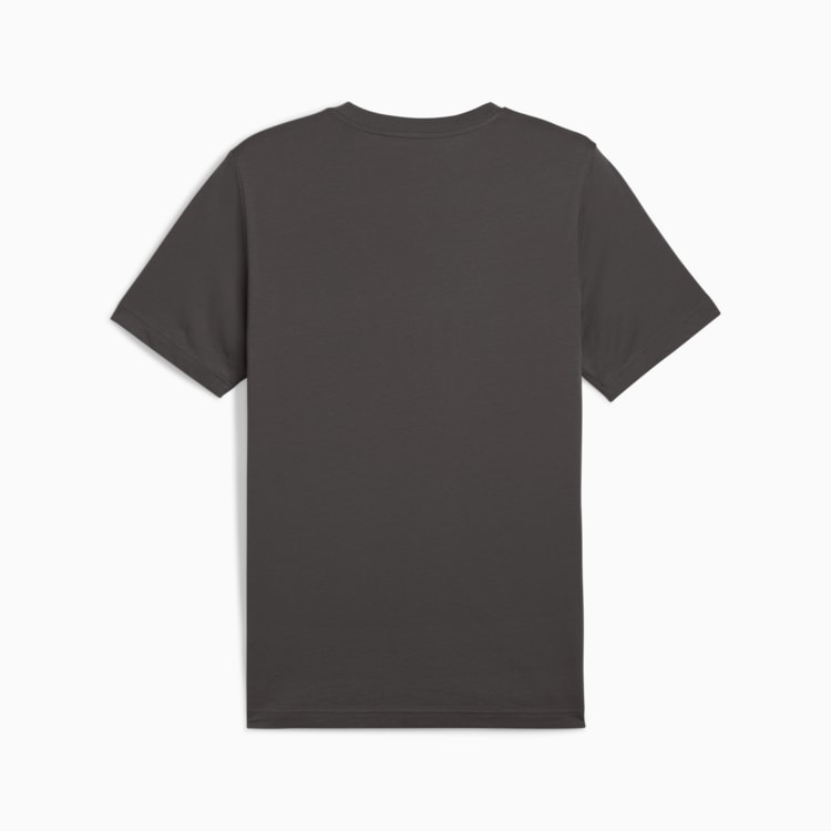Ess 2 Color No. 1 Lo,Dusky Gray