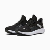 Softride Enzo 5 Slip,Puma Black-Puma Whi