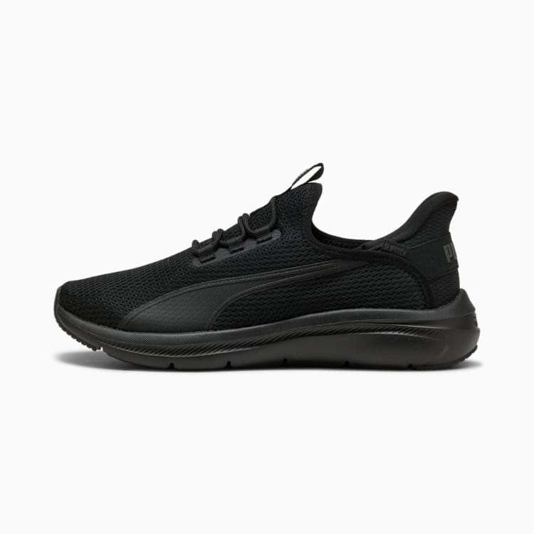 Softride Exo Flex Sl,Puma Black-Shadow G