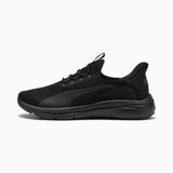 Softride Exo Flex Sl,Puma Black-Shadow G