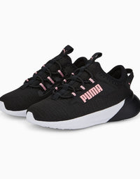 Retaliate 2 AC Inf Puma Black-Peony
