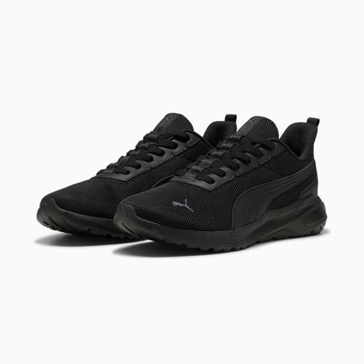 Anzarun 2 Lite Slipt,Puma Black-Puma Bla