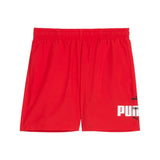 Ess Logo Lab Summer Shorts