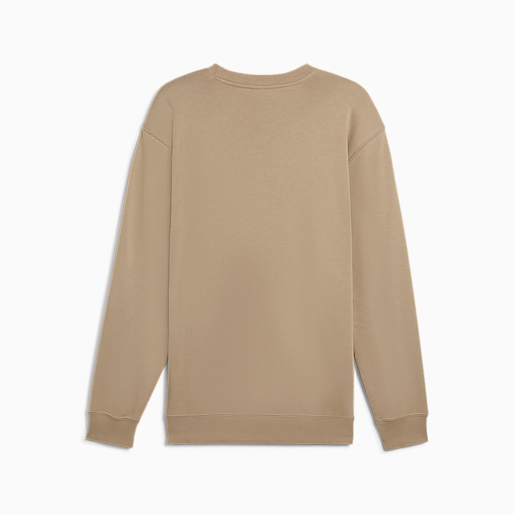 Puma Squad Crew Tr Oak Branch