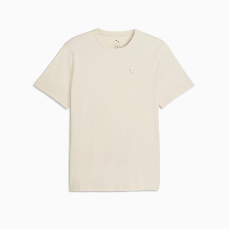 Ess Elevated Tee,Alpine Snow